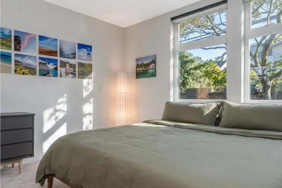 2268 St. George Street Vancouver, BC - 18