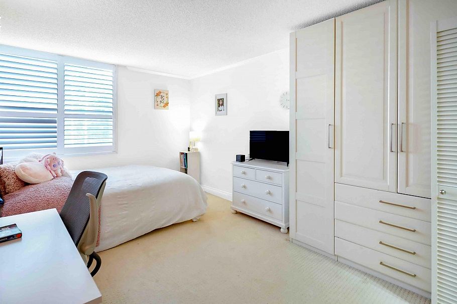 306 2020 Fullerton Avenue North Vancouver, BC - 11
