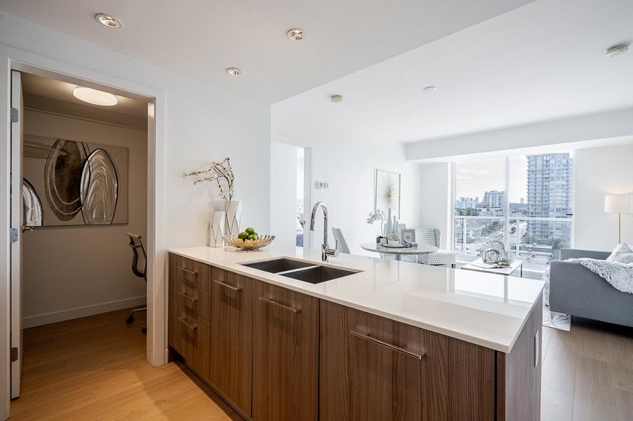 1107 2220 Kingsway Vancouver, BC - 14