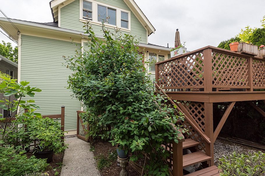 341 E 58th Avenue Vancouver, BC - 32