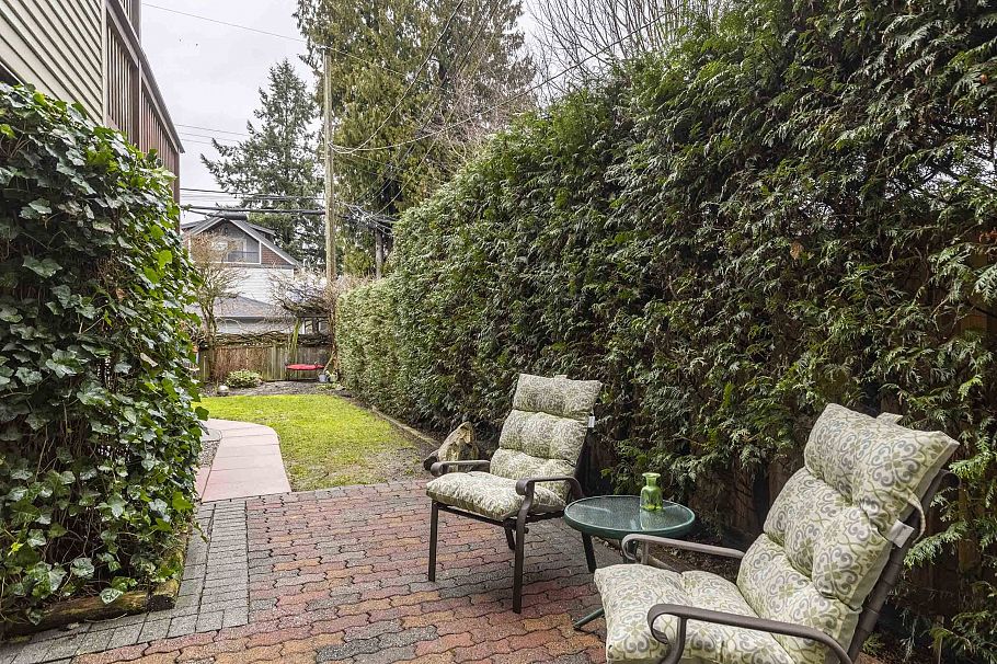 829 E 14th Avenue Vancouver, BC - 33