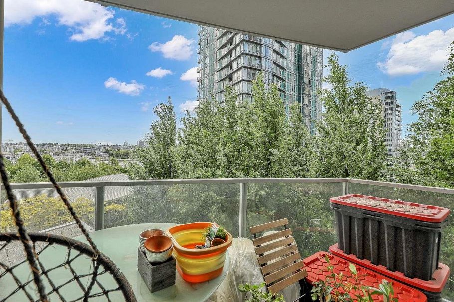 601 1408 Strathmore Mews Vancouver, BC - 15