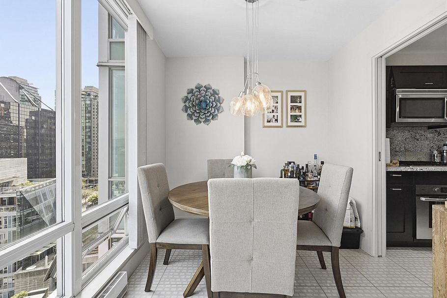 1703 590 Nicola Street Vancouver, BC - 8