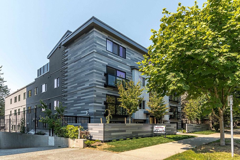 101 1168 PENDRELL STREET, Vancouver BC V6E 1L4 Vancouver, BC - 18