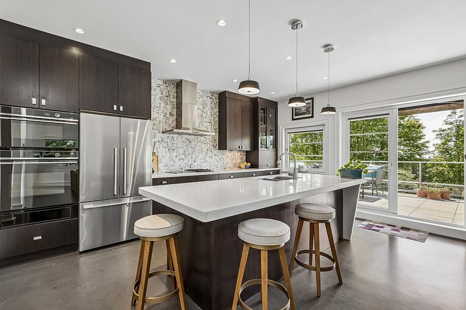 4041 Prospect Road North Vancouver, BC - 6