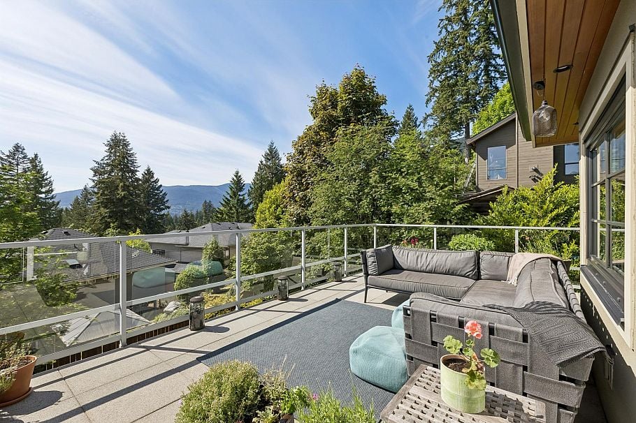 4041 Prospect Road North Vancouver, BC - 17