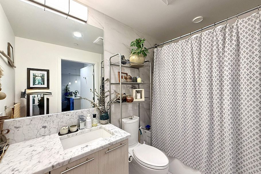 305 5033 Cambie Street Vancouver, BC - 11