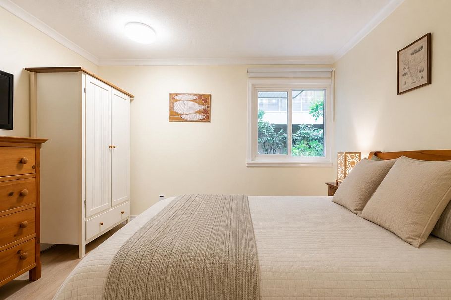 111 1236 W 8th Avenue Vancouver, BC - 12