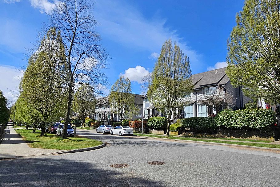 4875 Duchess Street Vancouver, BC - 6