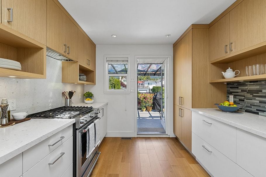 316 W 21st Street North Vancouver, BC - 13