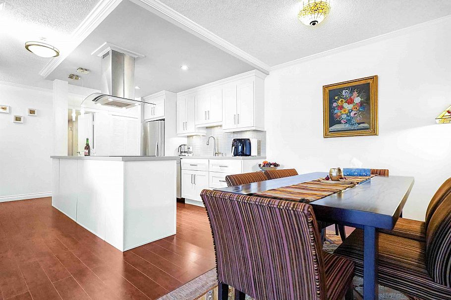 306 2020 Fullerton Avenue North Vancouver, BC - 5