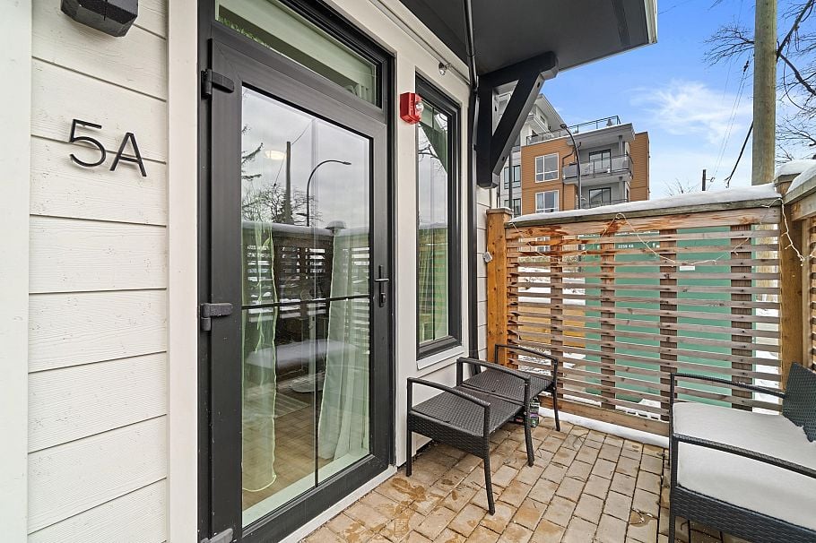5 237 Ridgeway Avenue North Vancouver, BC - 8