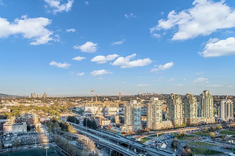 3101 688 Abbott Street Vancouver, BC - 4