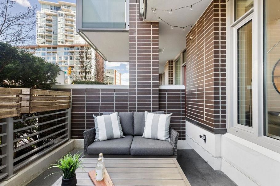 82 Switchmen Street Vancouver, BC - 24