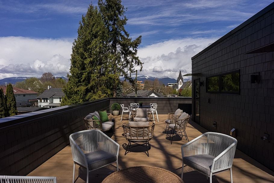 893 E 21st Avenue Vancouver, BC - 18