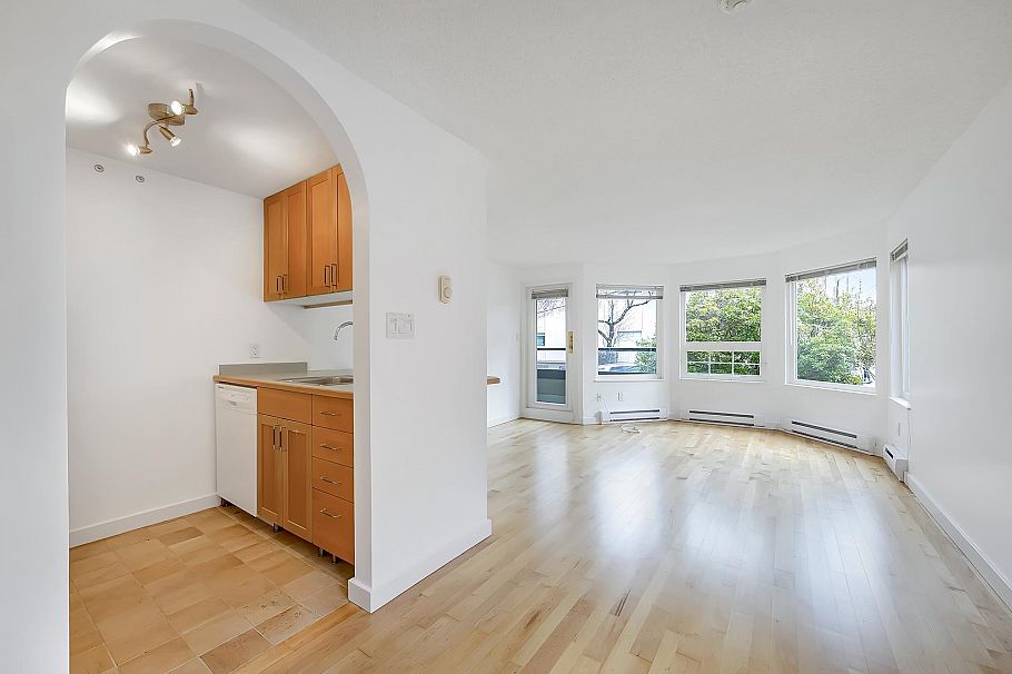 6 1101 W 8th Avenue Vancouver, BC - 12