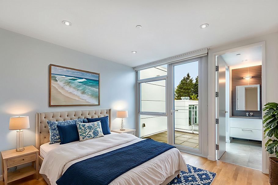 2222 Willow Street Vancouver, BC - 7