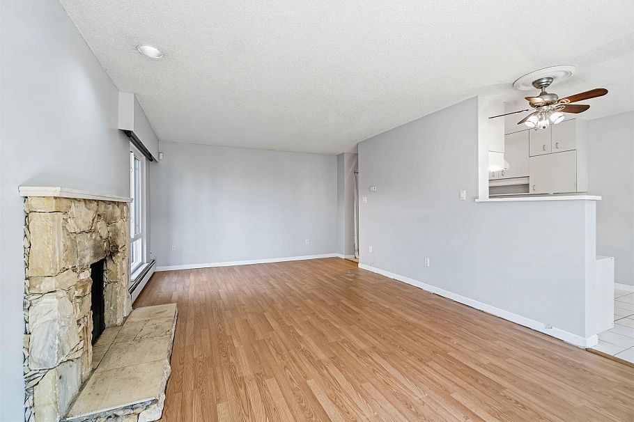 203 1425 Cypress Street Vancouver, BC - 8