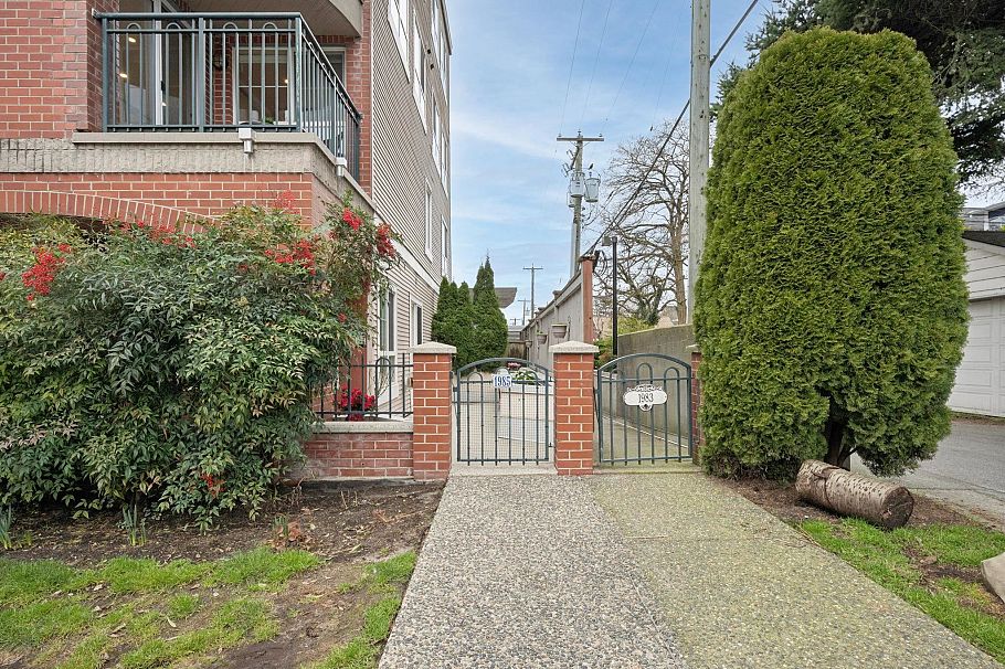 1985 Dunbar Street Vancouver, BC - 33