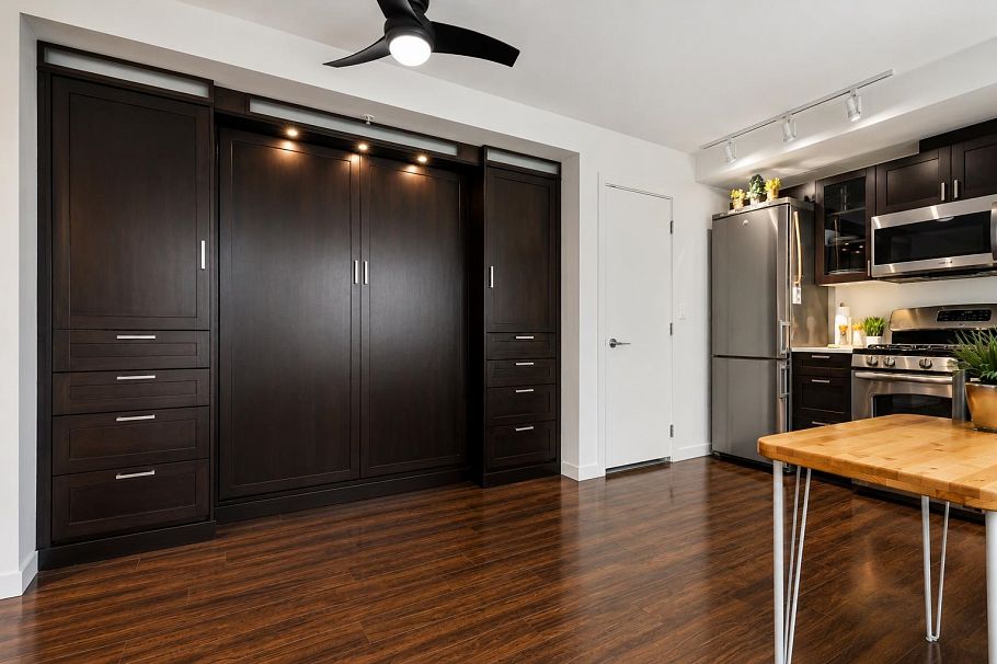 201 4888 Nanaimo Street Vancouver, BC - 8