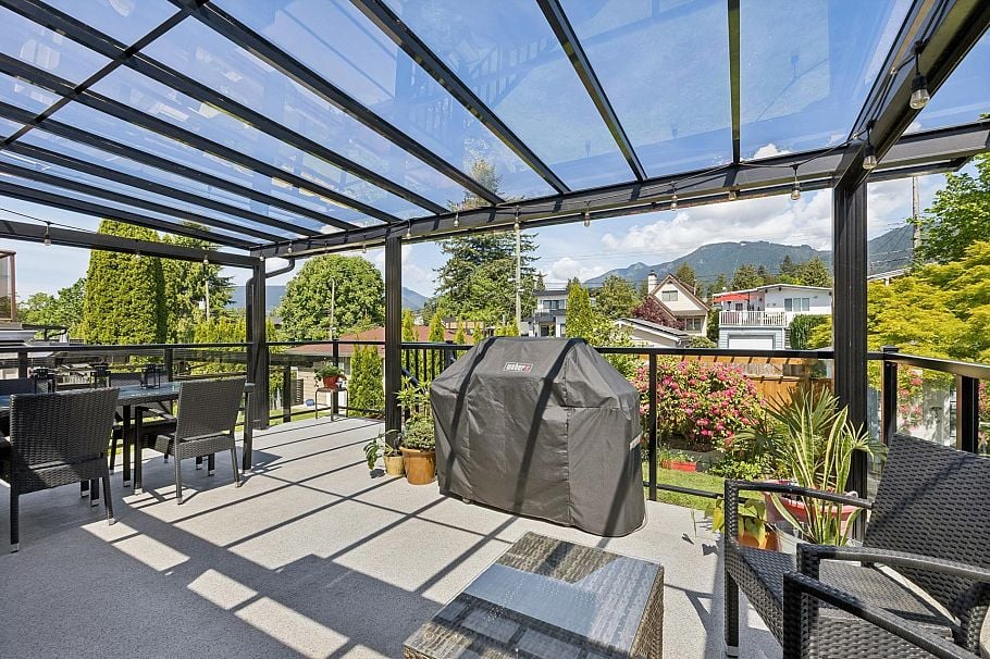 316 W 21st Street North Vancouver, BC - 17
