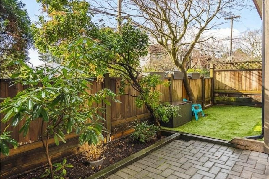 2268 St. George Street Vancouver, BC - 27