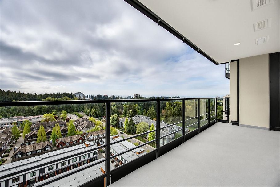 1410 5380 Crooked Branch Road Vancouver, BC - 20