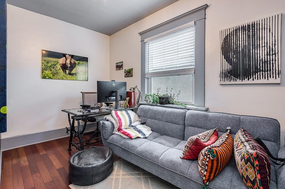 341 E 58th Avenue Vancouver, BC - 15