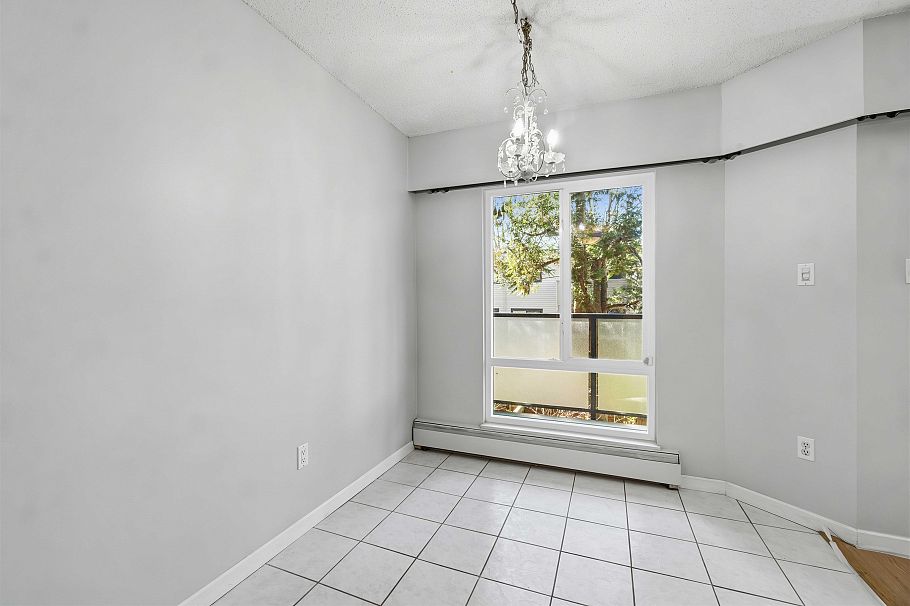 203 1425 Cypress Street Vancouver, BC - 10