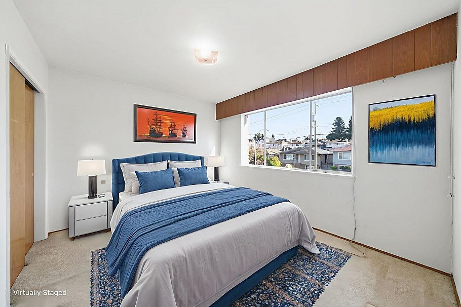 4561 Manor Street Vancouver, BC - 10