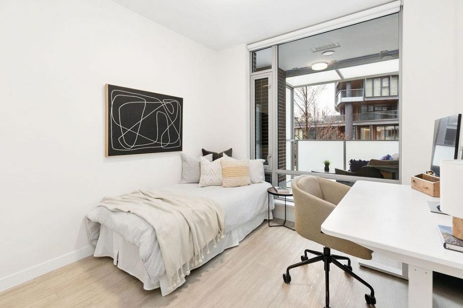 82 Switchmen Street Vancouver, BC - 18