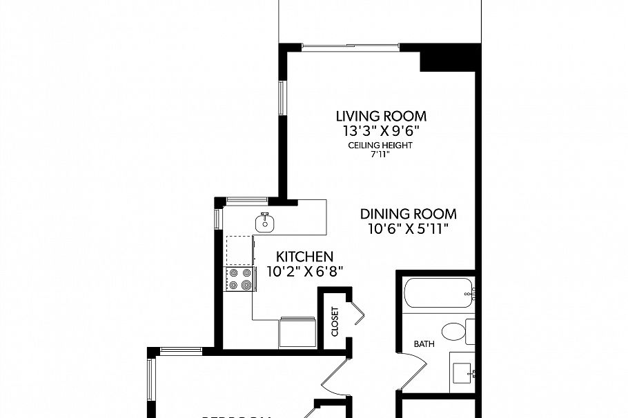 104 633 W 16th Avenue Vancouver, BC - 12