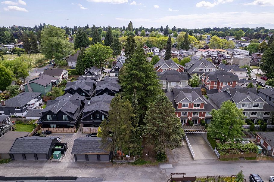 357 E 33rd Avenue Vancouver, BC - 21