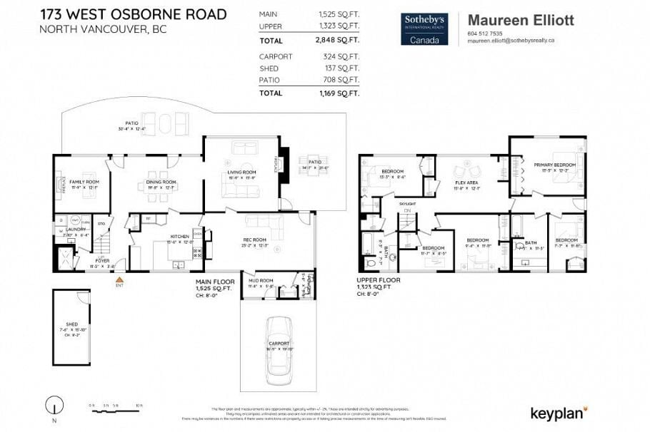 173 W Osborne Road North Vancouver, BC - 38