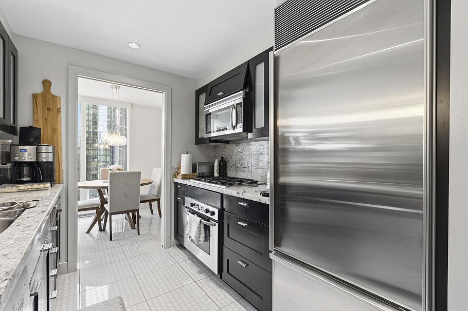 1703 590 Nicola Street Vancouver, BC - 6
