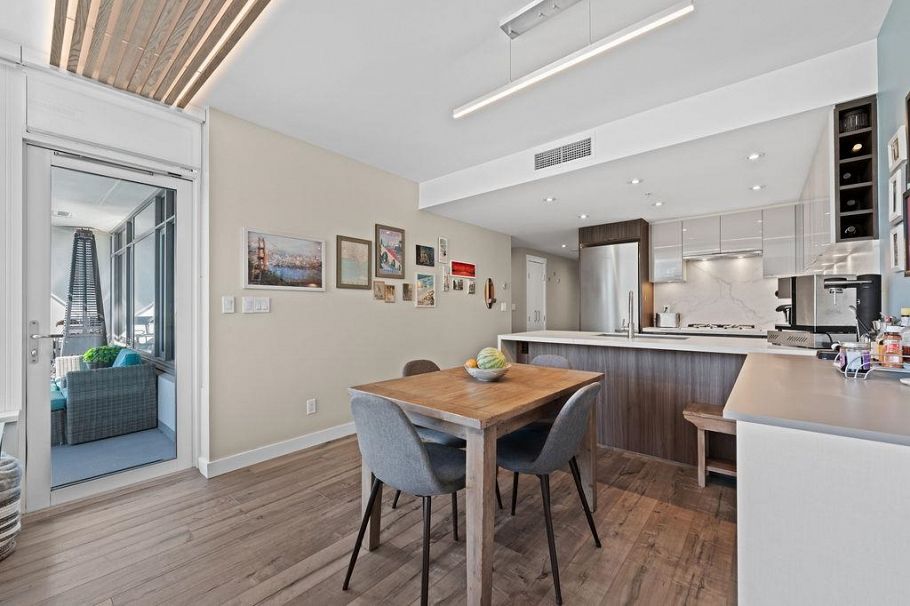 110 Switchmen Street Vancouver, BC - 16