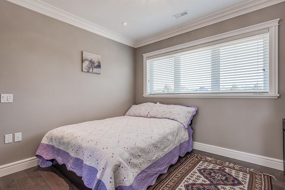2507 W King Edward Avenue Vancouver, BC - 24