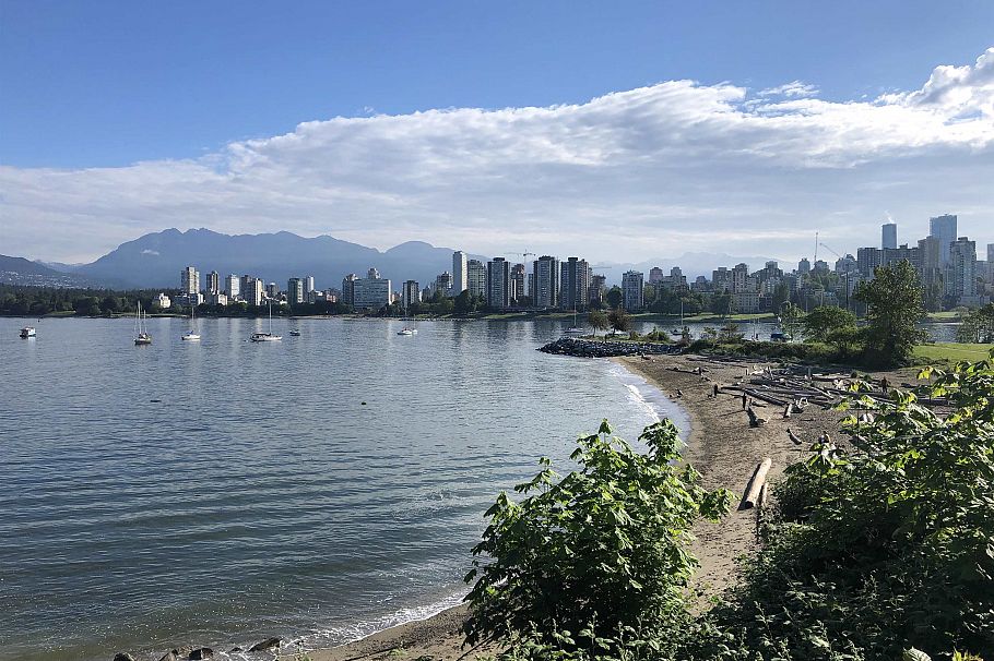 203 1425 Cypress Street Vancouver, BC - 30
