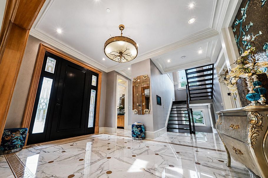 5755 Angus Drive Vancouver, BC - 6