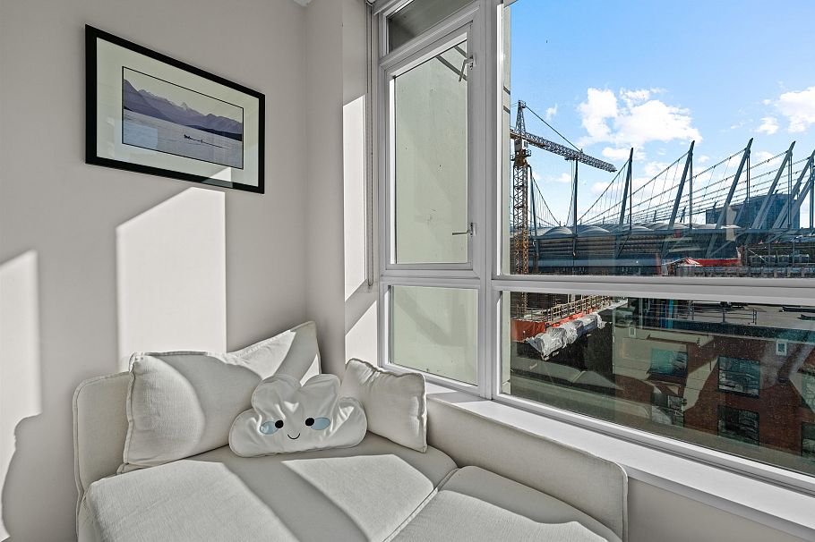 607 821 Cambie Street Vancouver, BC - 26