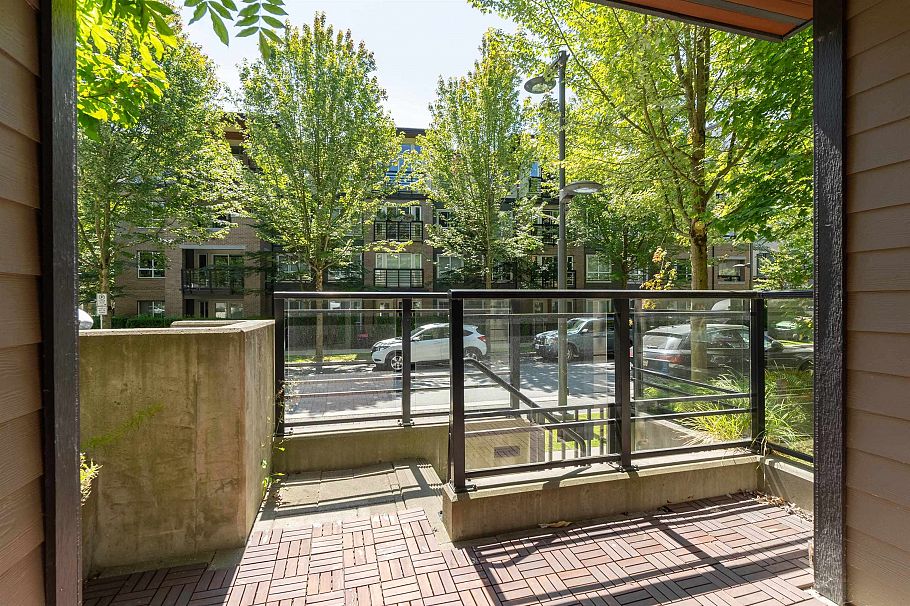 112 3479 Wesbrook Mall Vancouver, BC - 24