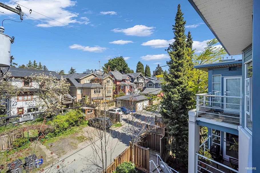 404 2575 W 4th Avenue Vancouver, BC - 23