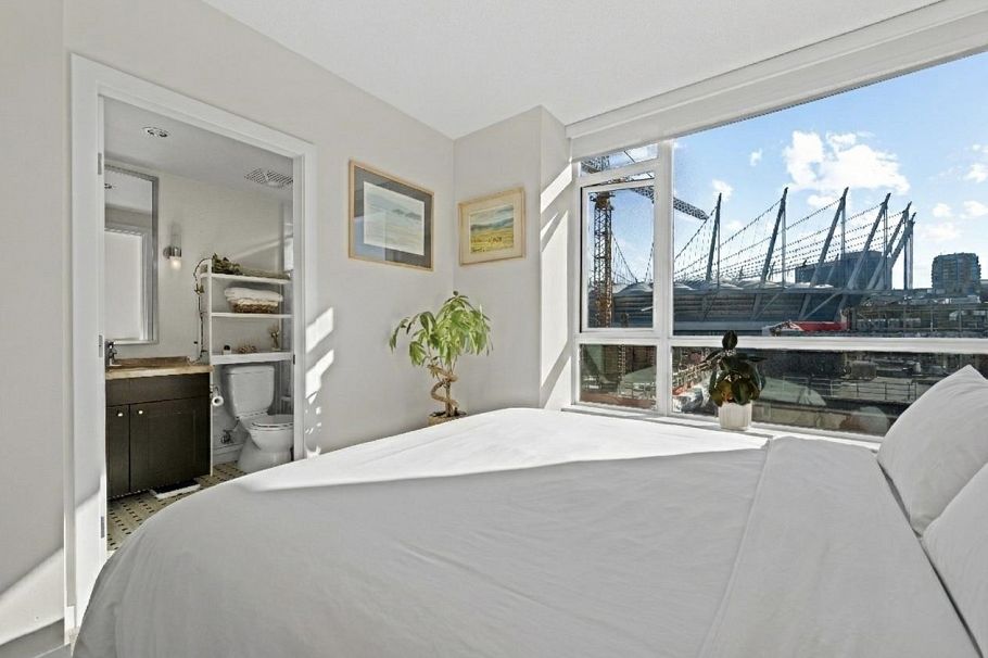 607 821 Cambie Street Vancouver, BC - 12