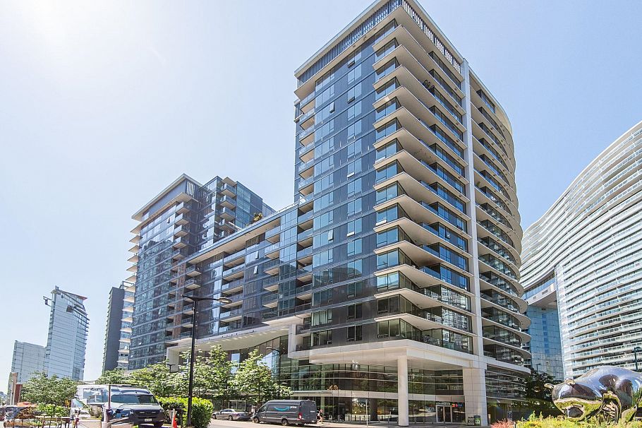 2008 68 Smithe Street Vancouver, BC - 38