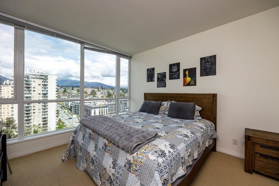 2107 188 E Esplanade North Vancouver, BC - 35