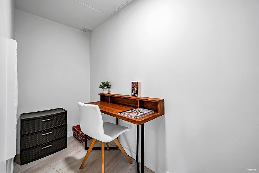 1021 180 E 2nd Avenue Vancouver, BC - 17