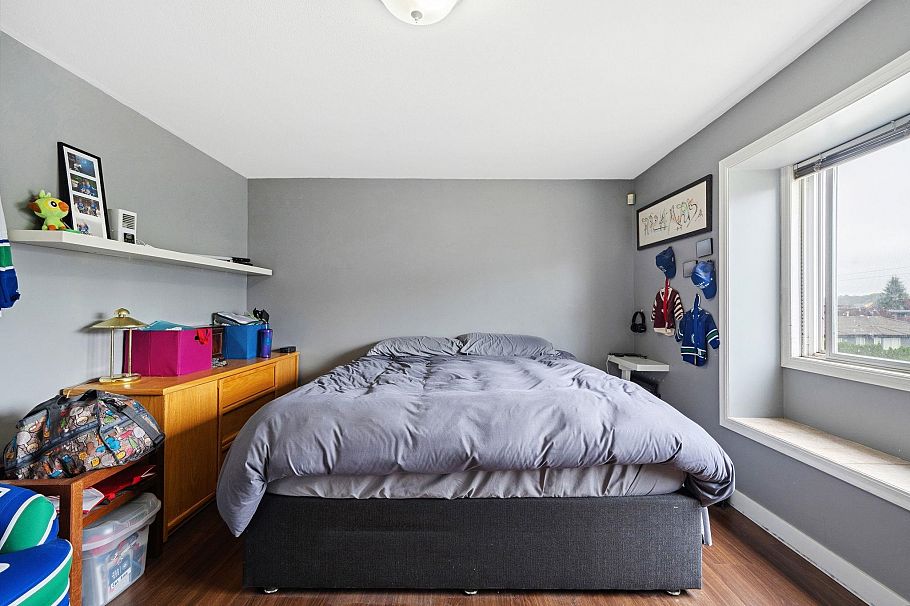 3298 E 2nd Avenue Vancouver, BC - 6
