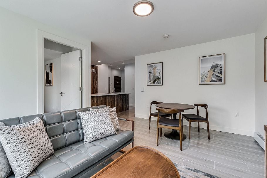 201 1168 PENDRELL STREET, Vancouver BC V6E 1L4 Vancouver, BC - 1