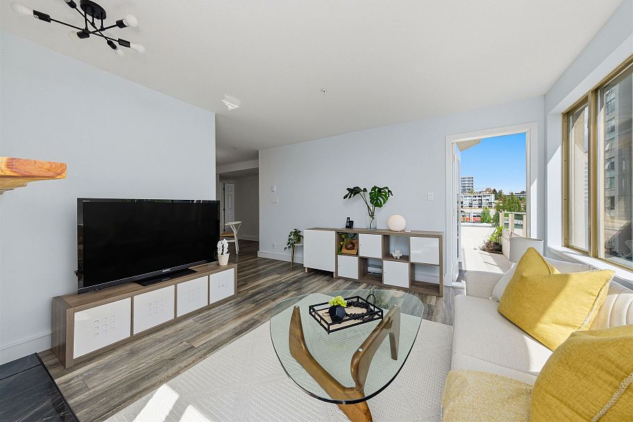 606 137 W 17 Street North Vancouver, BC - 7