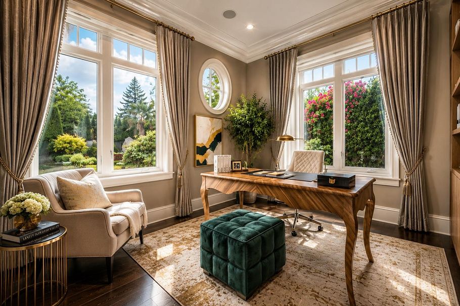 5755 Angus Drive Vancouver, BC - 7